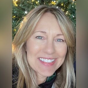 Meet your Posher, Sue 🤗